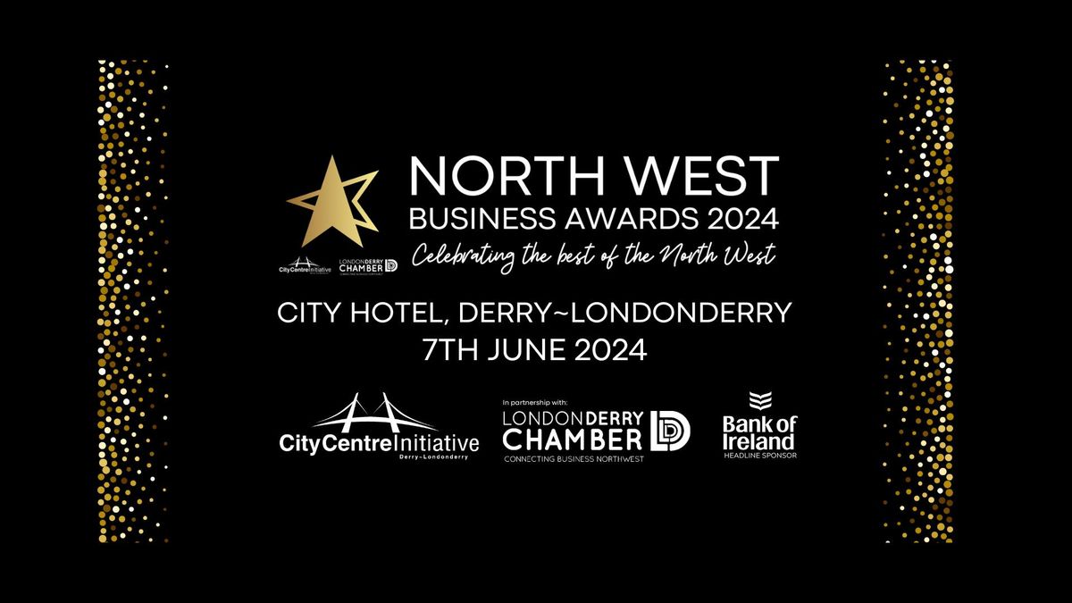 North West Business Awards 2024