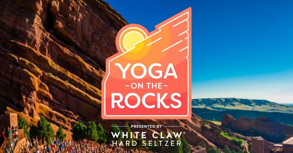 Premier Party Shuttle To YOGA ON THE ROCKS JULY 9TH