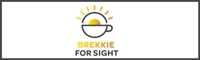 Brekkie For Sight