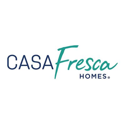 Casa Fresca Homes