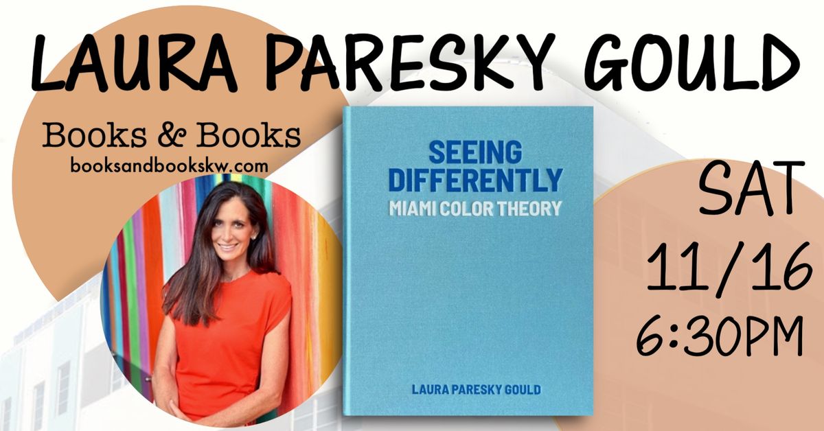 Laura Paresky Gould