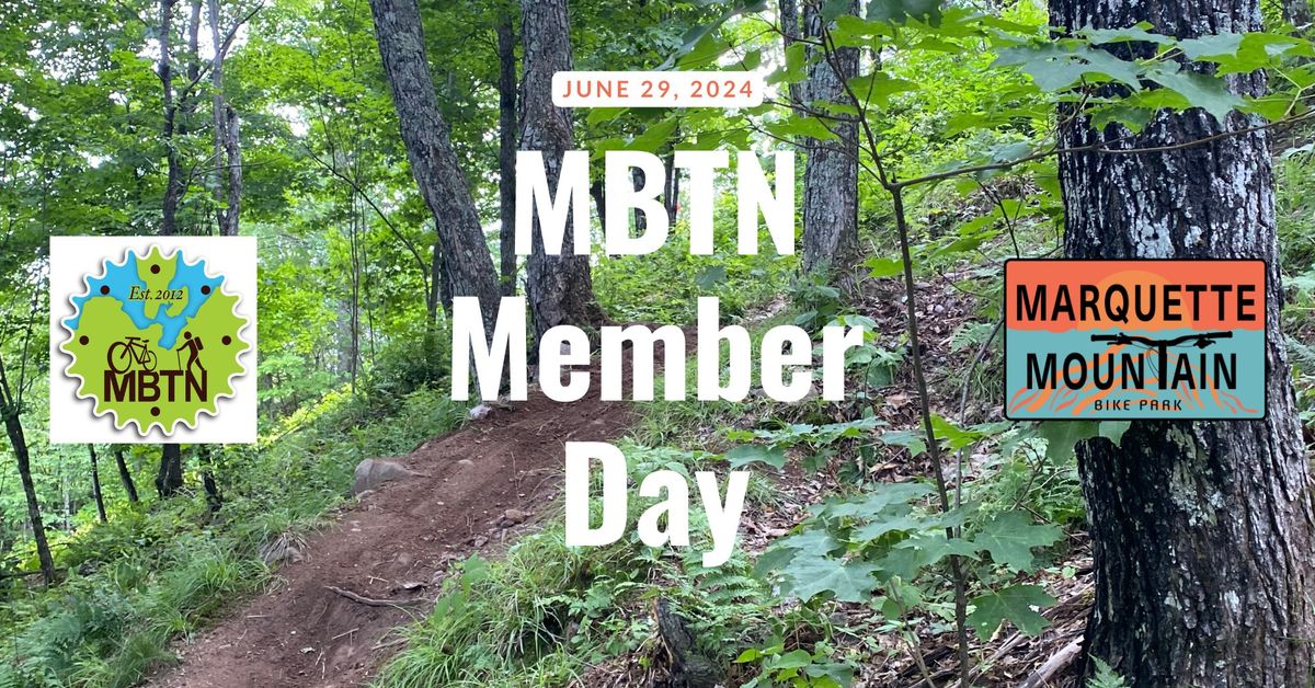 MBTN Member Day