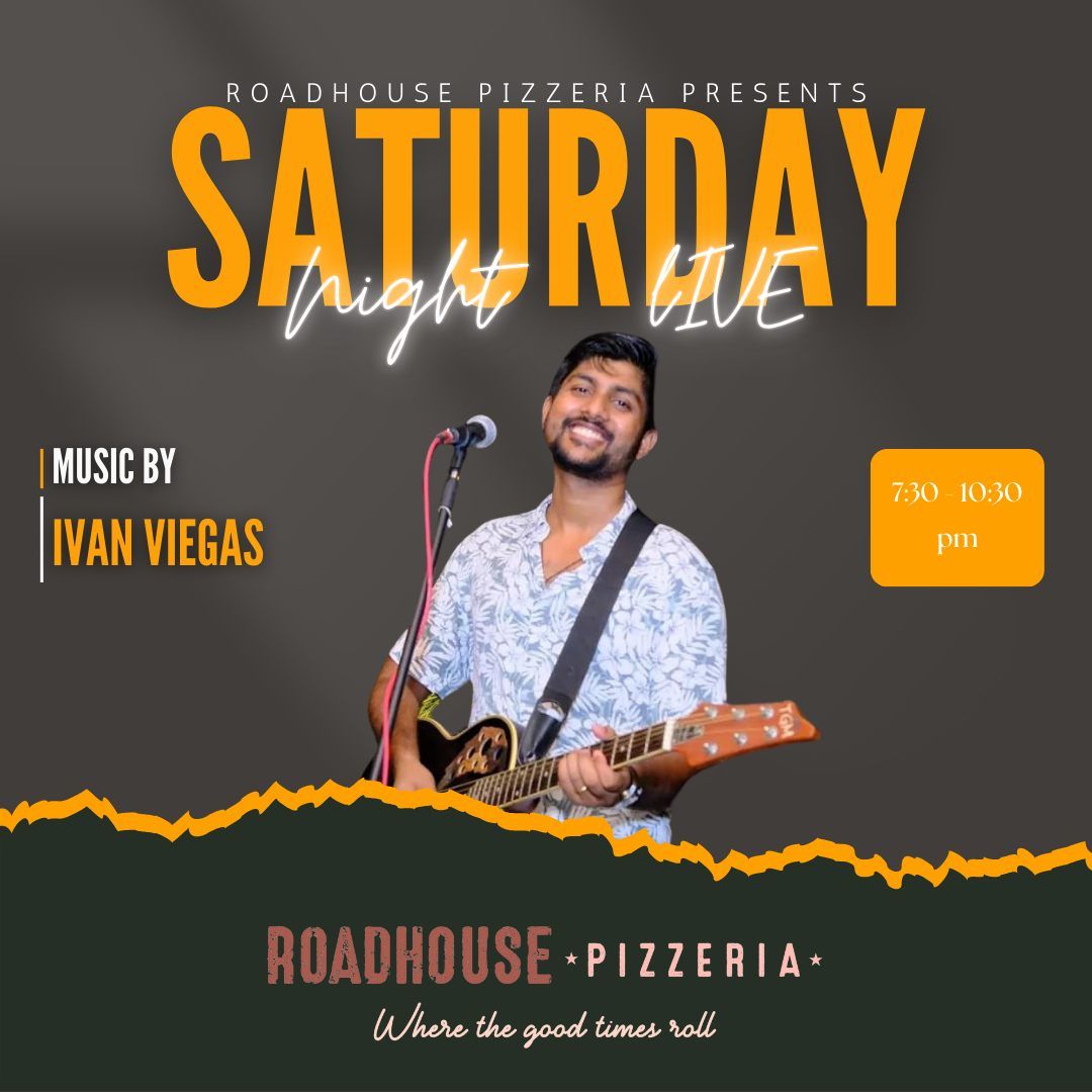 Saturday Night Live - Ivan Viegas