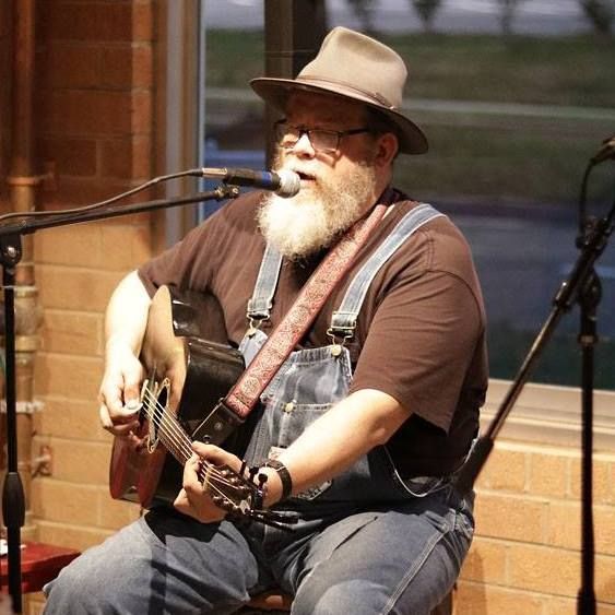 Music in The Breezeway- Jeff Wall "Big Dumb Hick"