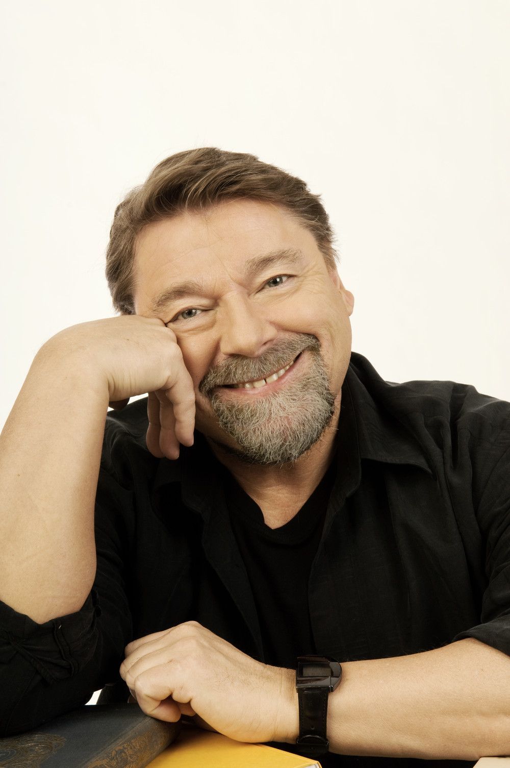 J\u00fcrgen von der Lippe in SINSHEIM