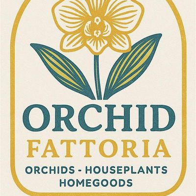 The Orchid Fattoria