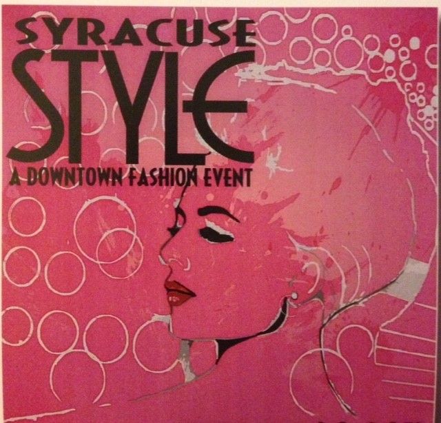 Syracuse Style 2024