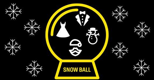 ScrollBar -  Snow Ball