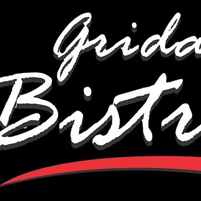 Grida Bistro & Lounge