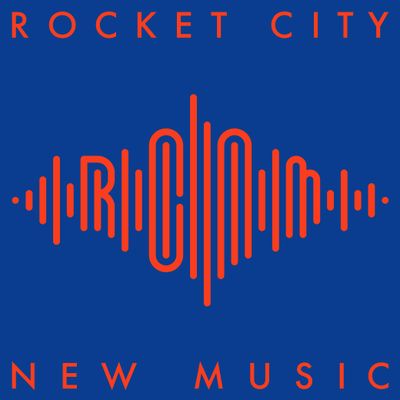 Rocket City New Music