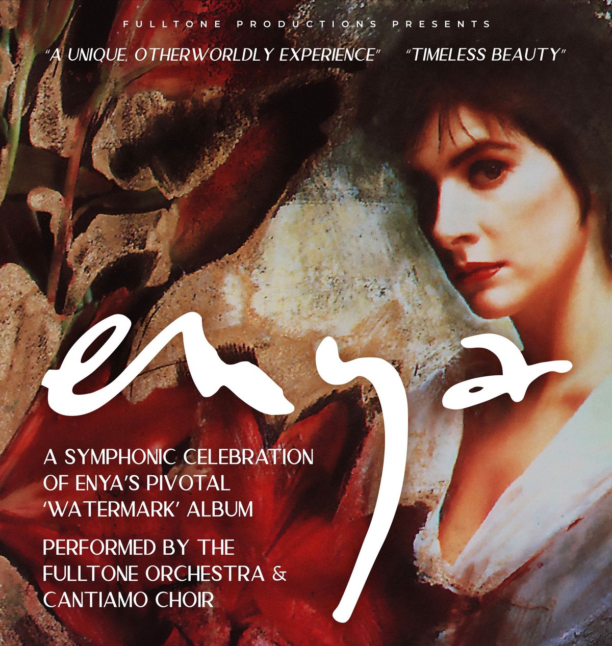 The Fulltone Orchestra Presents: ENYA'S WATERMARK ALBUM