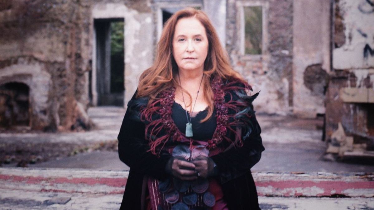 An Evening with Mary Coughlan 