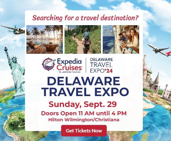 Delaware Travel Expo \u201824