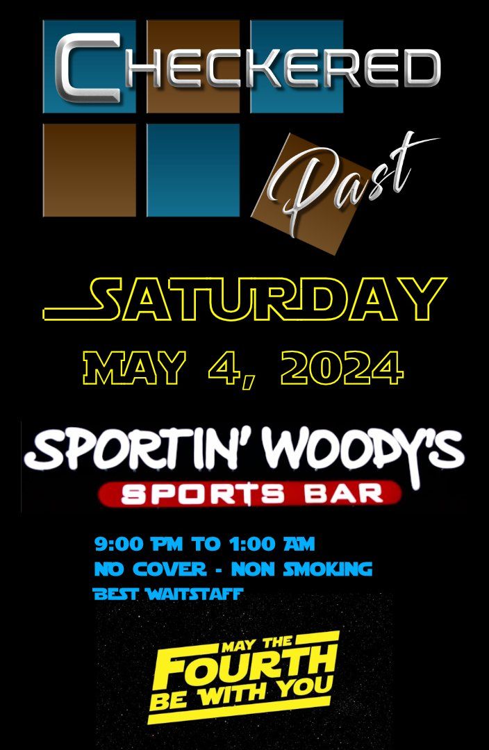 Sportin' Woody's Sports Bar