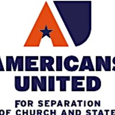 Americans United for Separation of Church and St