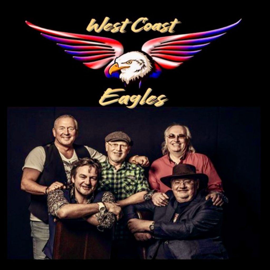 The West Coast Eagles