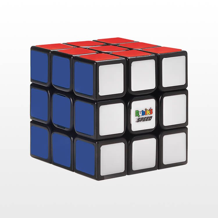 Rubik's Cube Speedcubing Meetup