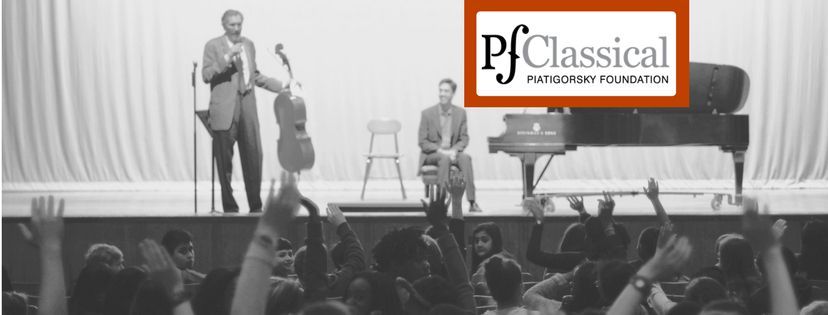 PF Classical Community Concert: St. Petersburg, FL