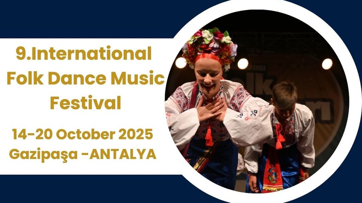 International Folk Festival