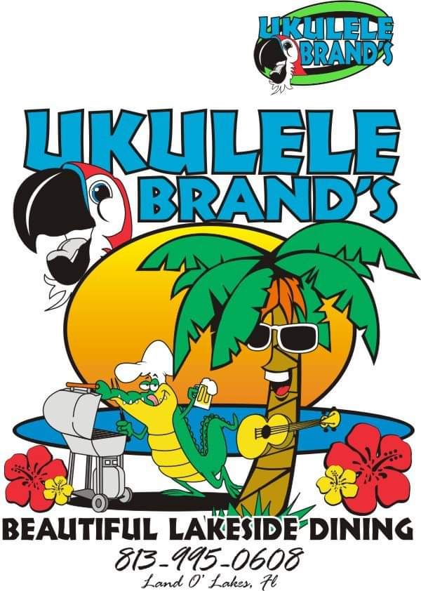 Dirty White Boys @ Ukulele Brands 