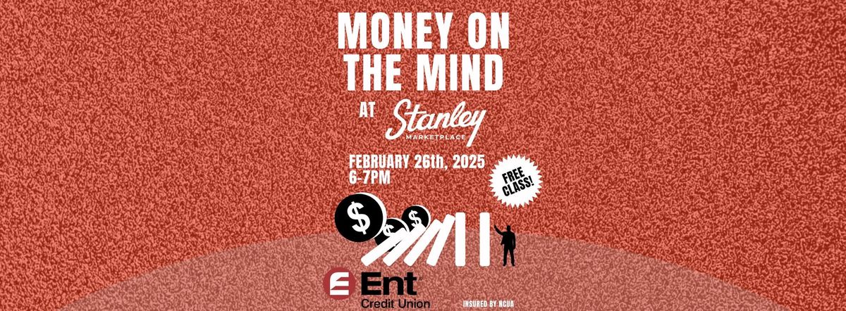 Money on the Mind Class