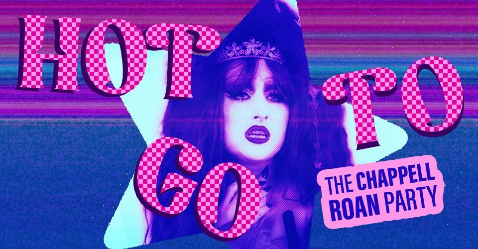 Hot To Go: The Chappell Roan Party at Space Ballroom