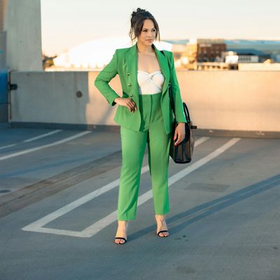 Sean Walker, Match Realty