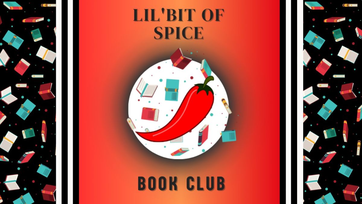 Lil'Bit of Spice Book Club
