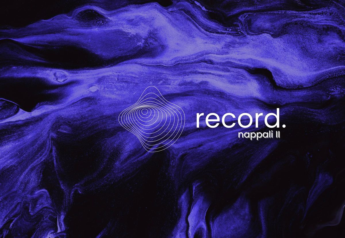 record.nappali II \/ II.VIII.