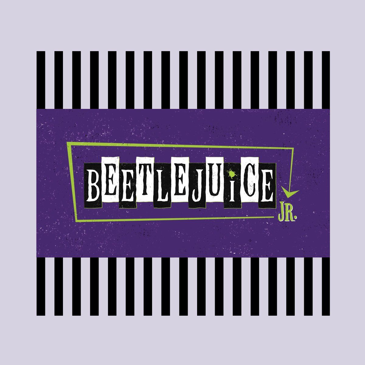 Beetlejuice Jr. - The Musical