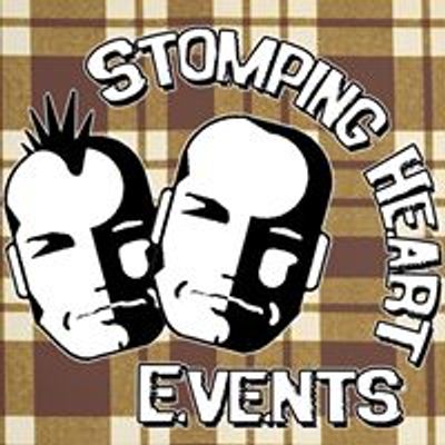 Stomping Heart Events