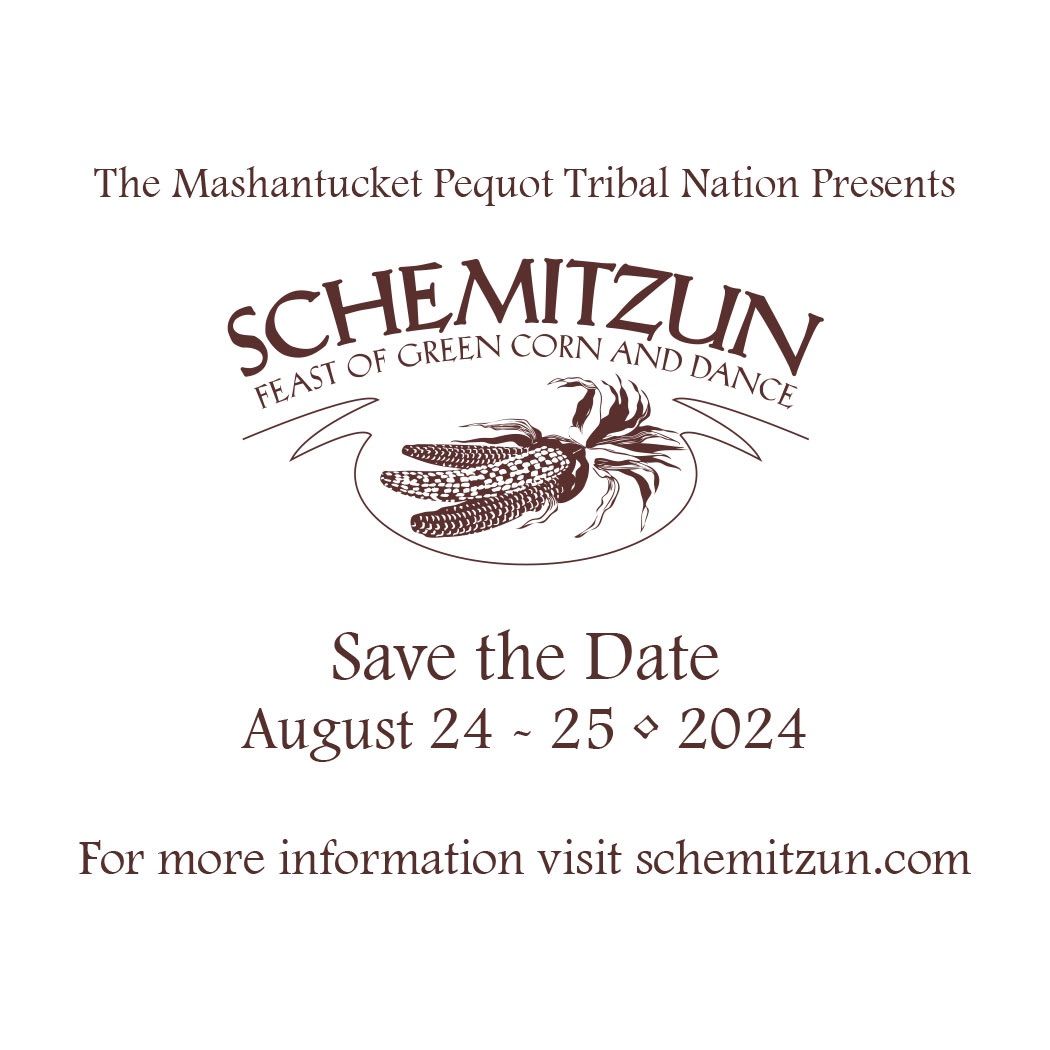 Schemitzun: Feast of Green Corn and Dance