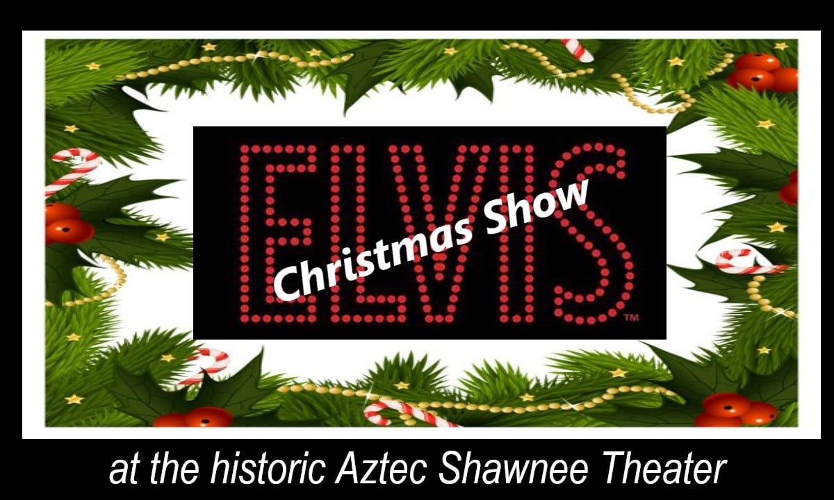 Jeff Bergen's Elvis Show