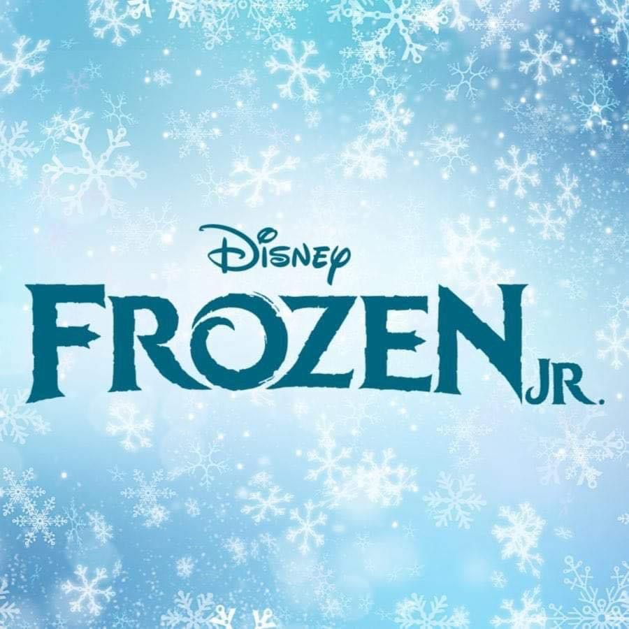 Frozen Jr by CHMTD