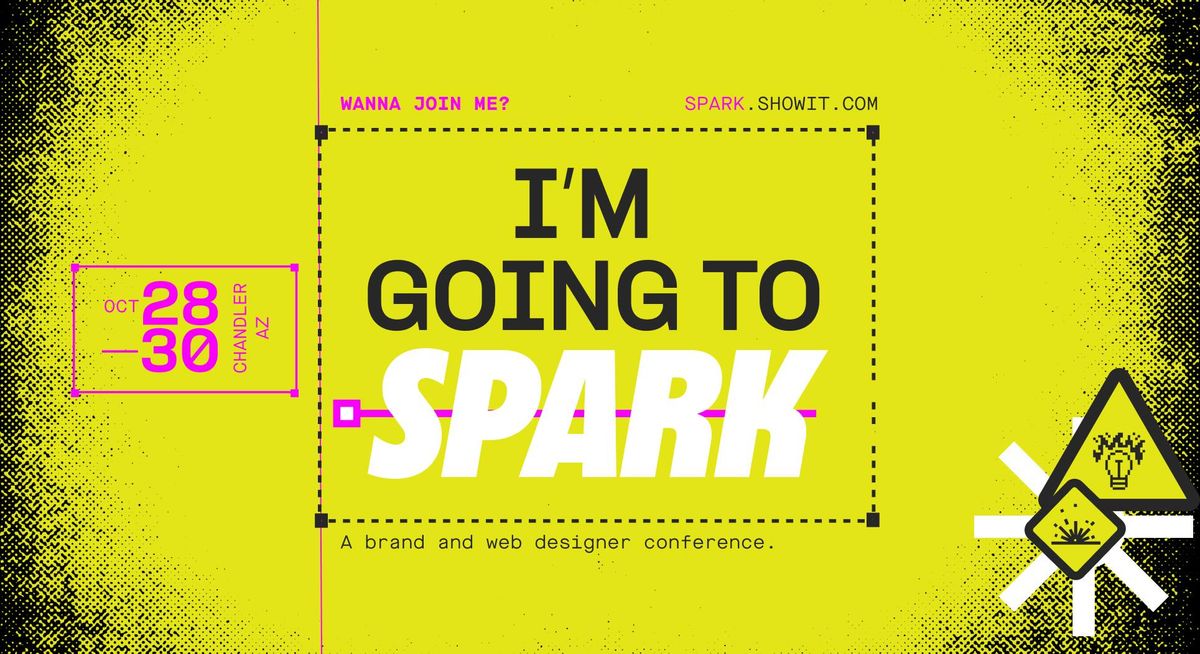 Spark Conference