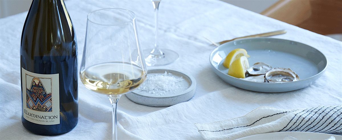 California Classics from Huneeus Wines