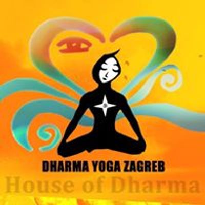 Dharma Yoga Center Zagreb - The House of Dharma