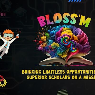 BLOSS\u2019M Learning Lab