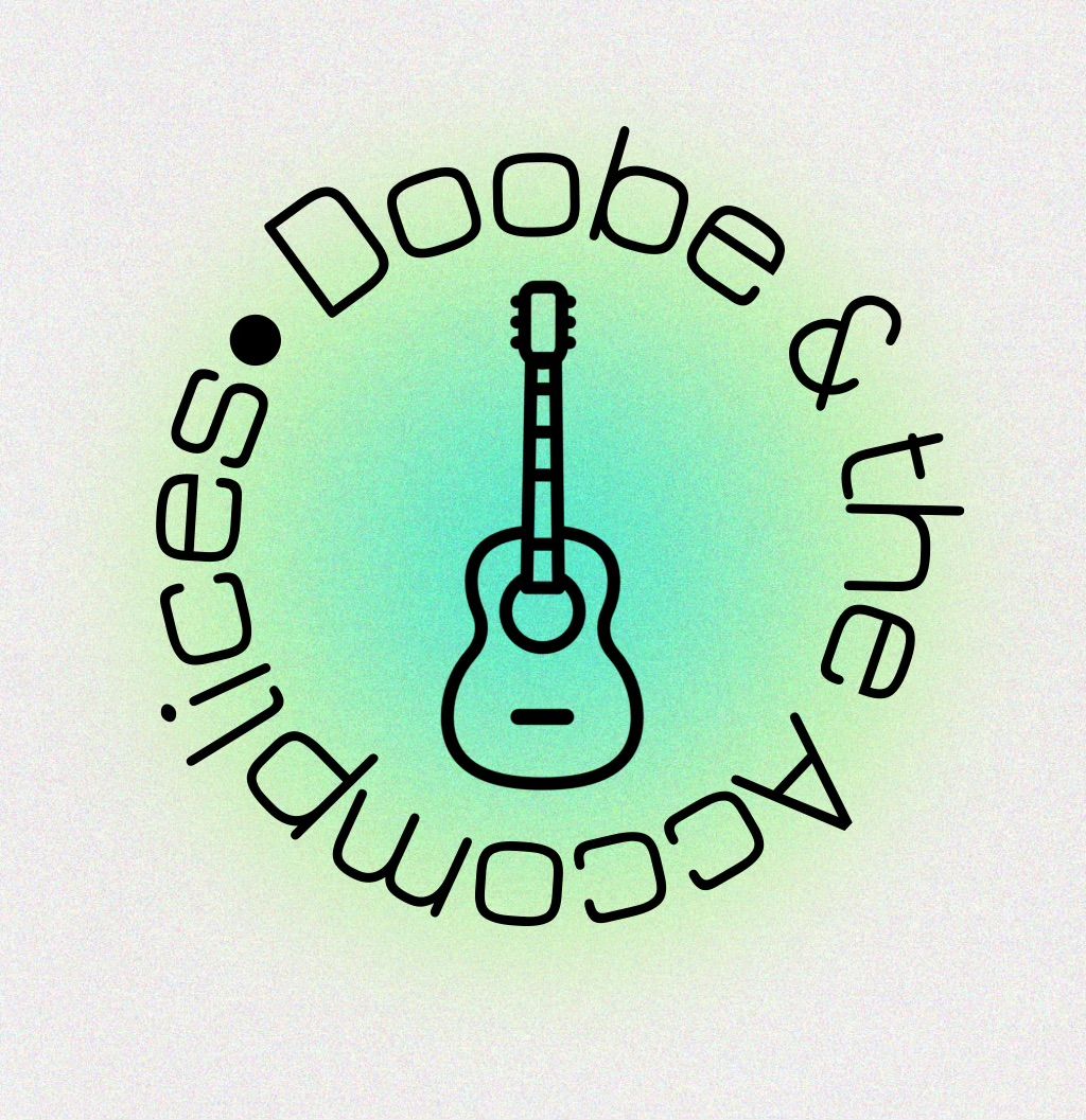 DOOBE & THE ACCOMPLICES | 11\/30\/24 | STOCK & GRAIN - HIGH POINT