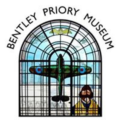 Bentley Priory Museum