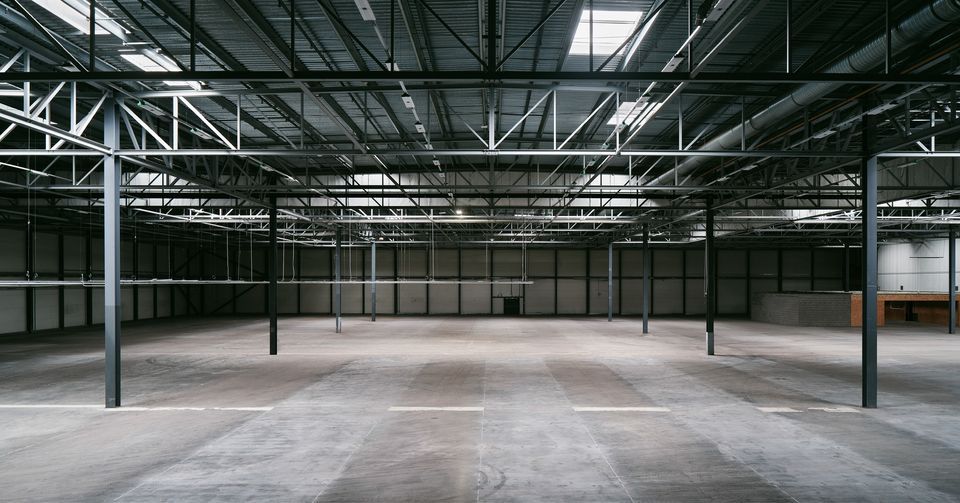 DRUMSHEDS AW23 | KNTXT London