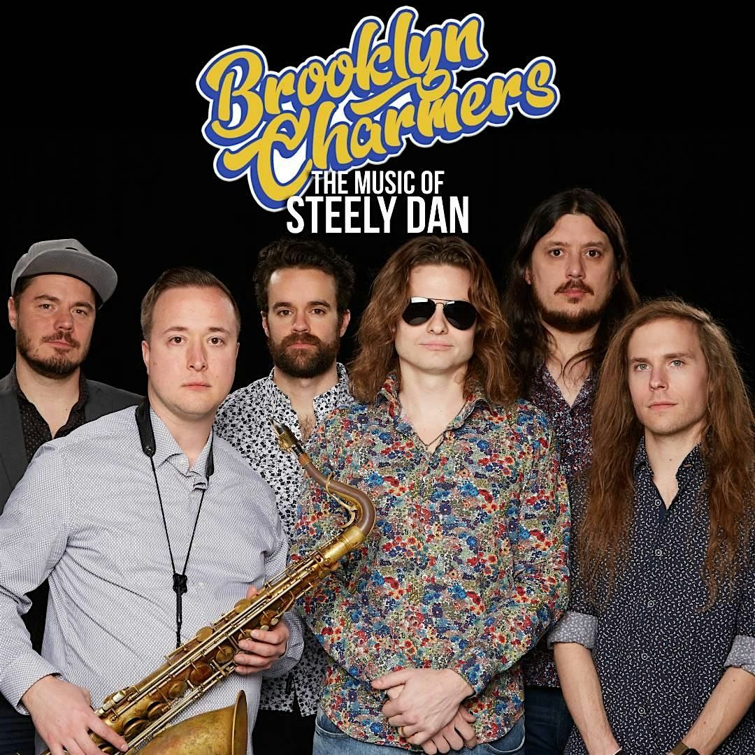 Brooklyn Charmers - The Music Of Steely Dan