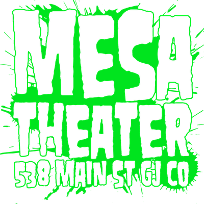 Mesa Theater