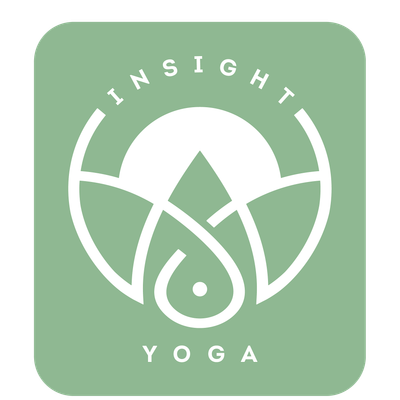 Insight Yoga SG