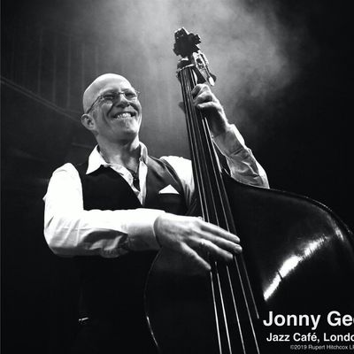 Jonny Gee (PurringRecords@gmail.com)