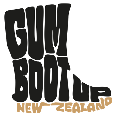 Gumboot Friday