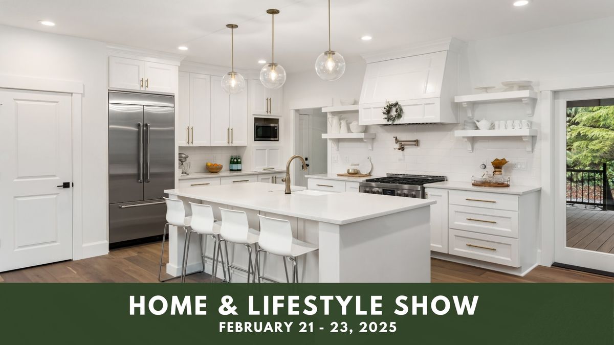 River Hills Home & Lifestyle Show