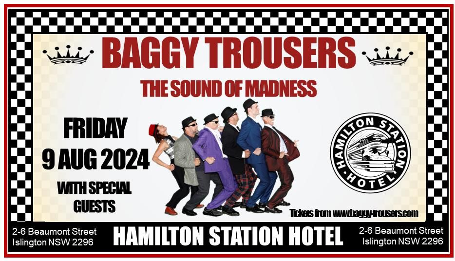 The Sound of Madness returns to Newcastle