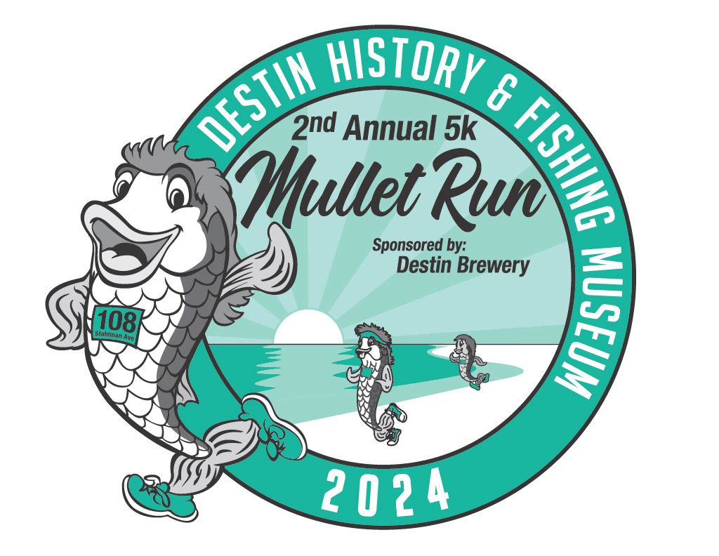 2nd Annual 5K Mullet Run & Walk