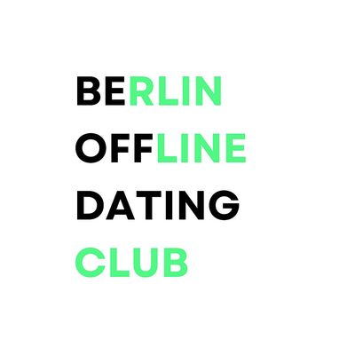 Berlin Offline Dating Club